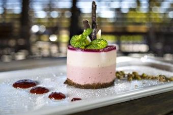 Hotel Crowne Plaza Alice Springs