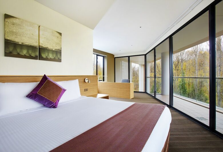 Hotel Crowne Plaza Canberra