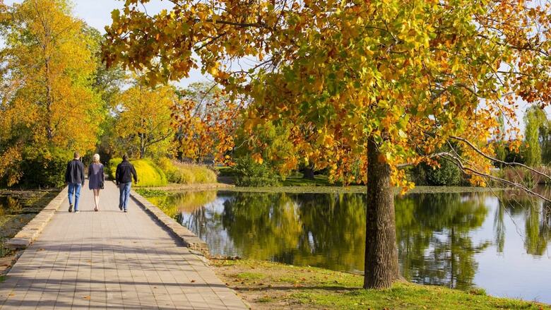 Hotel Crowne Plaza Canberra