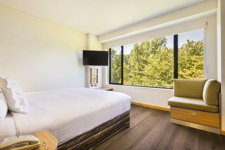 Hotel Crowne Plaza Canberra