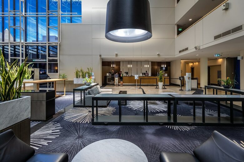 Hotel Crowne Plaza Canberra