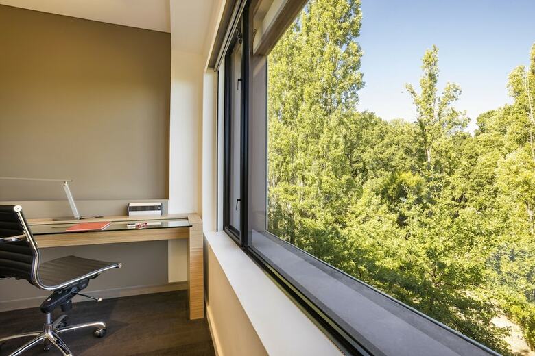Hotel Crowne Plaza Canberra
