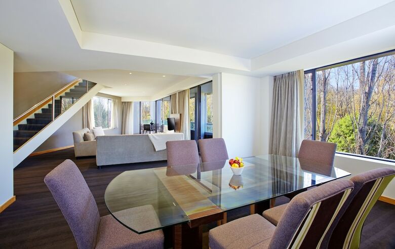 Hotel Crowne Plaza Canberra