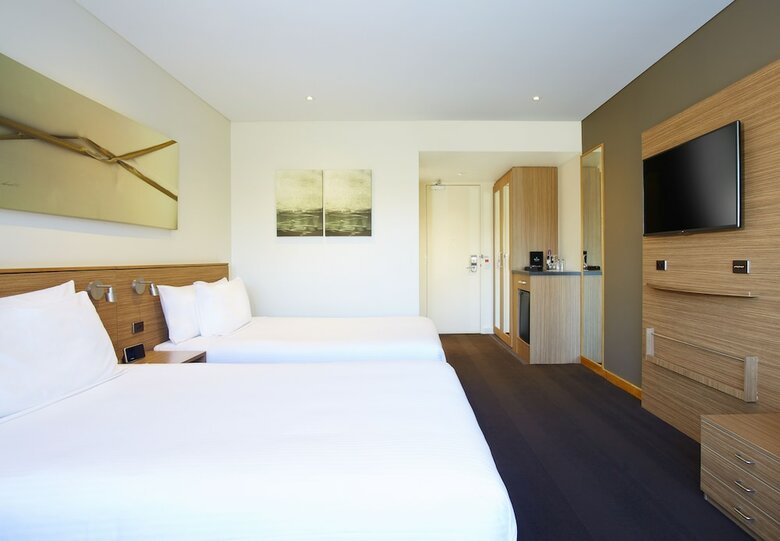 Hotel Crowne Plaza Canberra