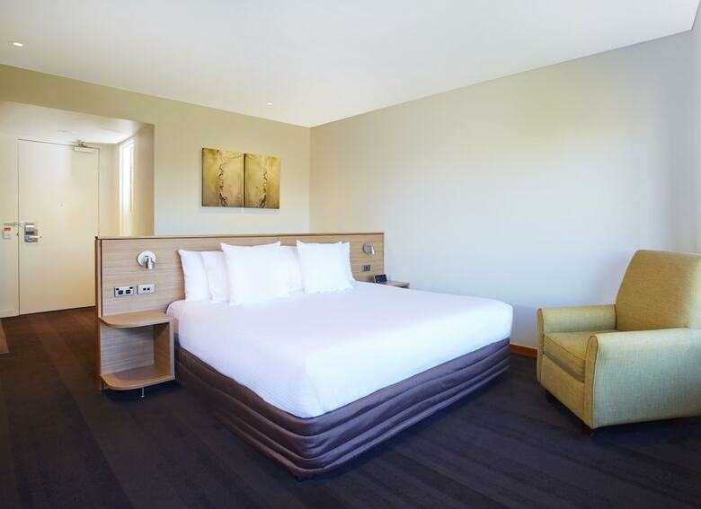 Hotel Crowne Plaza Canberra