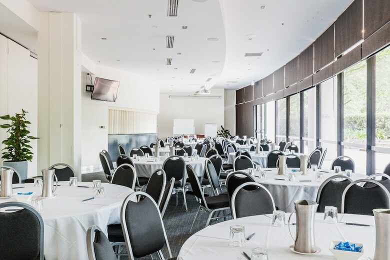 Hotel Crowne Plaza Canberra