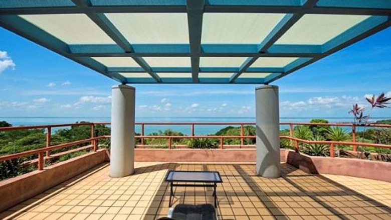 Hotel Holiday Inn Esplanade Darwin