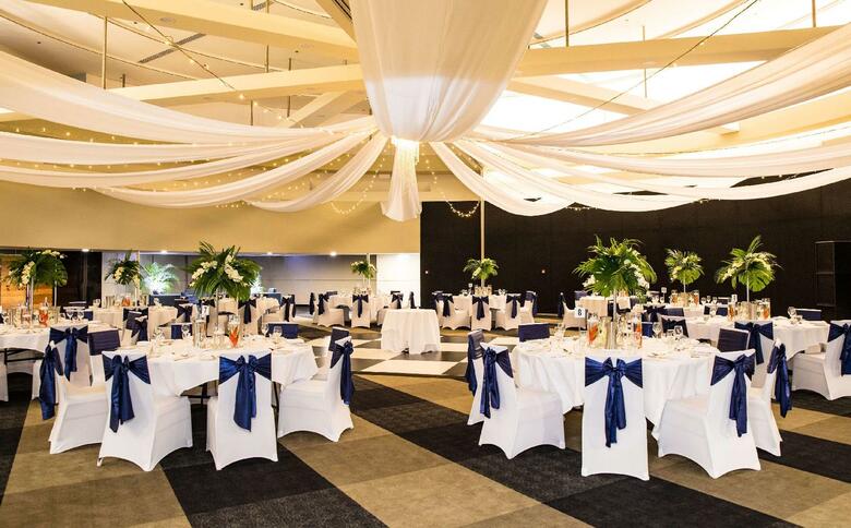 Hotel Holiday Inn Esplanade Darwin