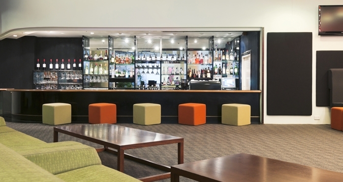 Hotel Crowne Plaza Darwin