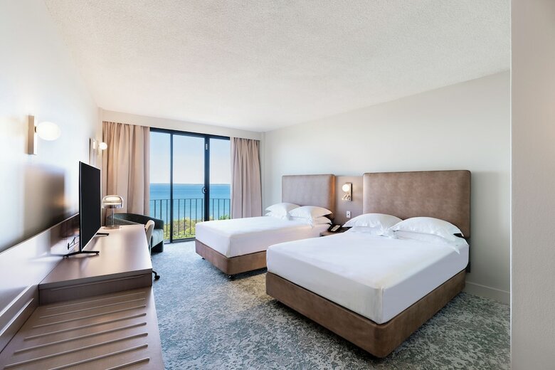 Hotel Hilton Garden Inn Darwin
