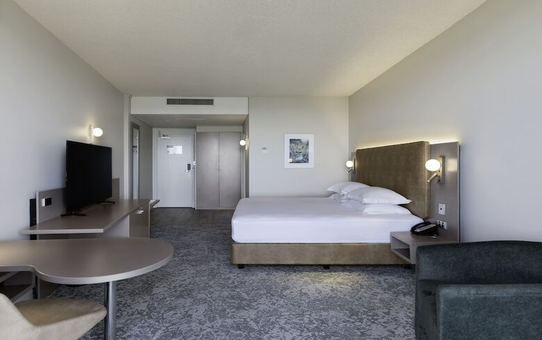 Hotel Hilton Garden Inn Darwin