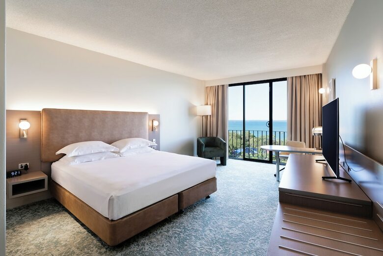 Hotel Hilton Garden Inn Darwin