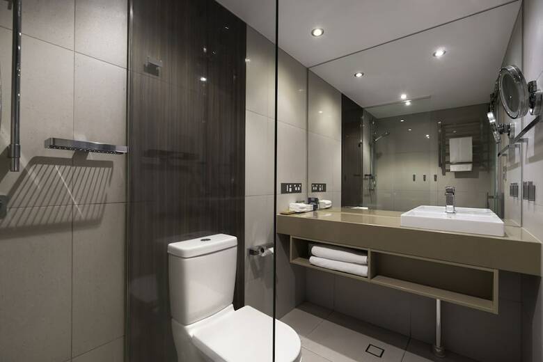Hotel Hilton Garden Inn Darwin