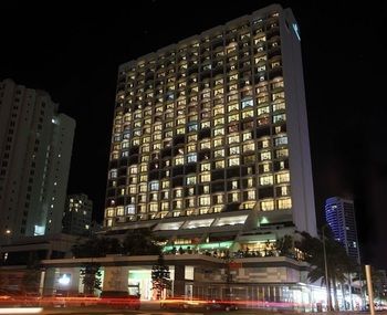 Hotel Holiday Inn Surfers Paradise