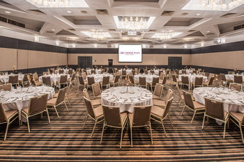 Hotel Crowne Plaza Surfers Paradise