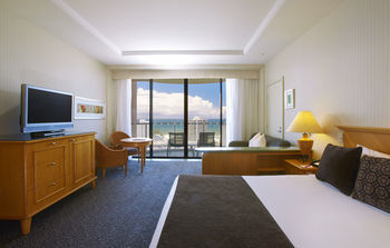 Hotel Crowne Plaza Surfers Paradise