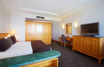 Hotel Crowne Plaza Surfers Paradise