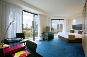 Hotel Crowne Plaza Surfers Paradise