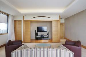 Hotel Crowne Plaza Surfers Paradise