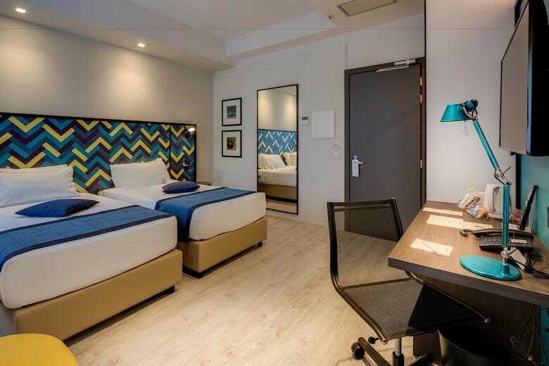 Best Western Hotel Cristallo