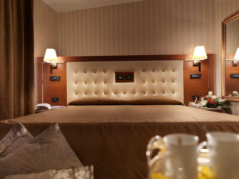 Hotel Ariston
