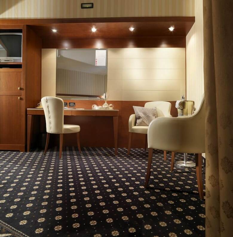 Hotel Ariston