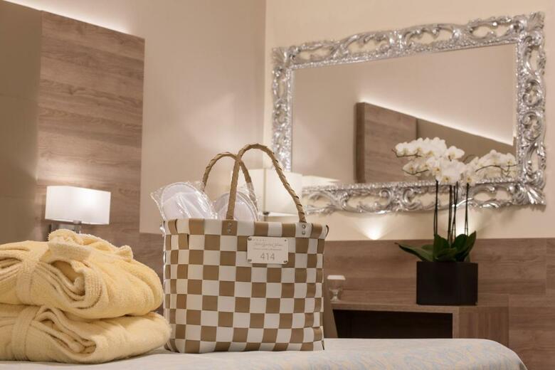 Hotel Garden Terme