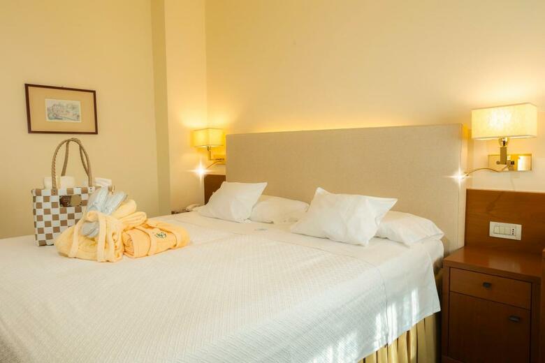 Hotel Garden Terme