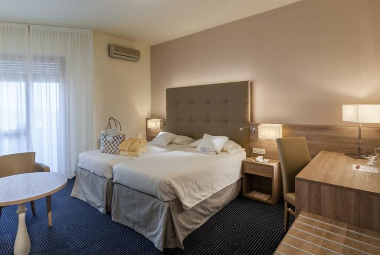 Hotel Garden Terme