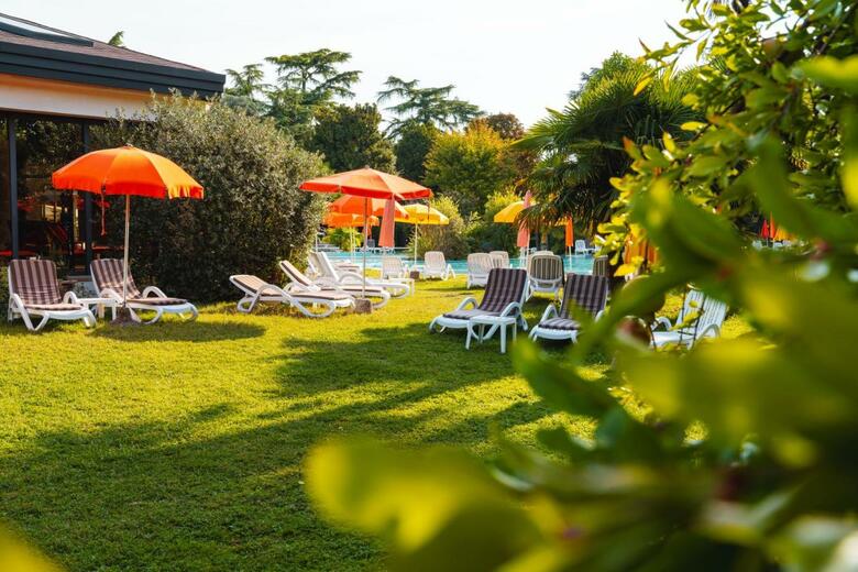 Hotel Garden Terme