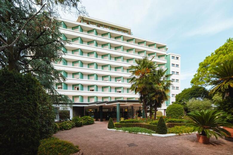 Hotel Garden Terme