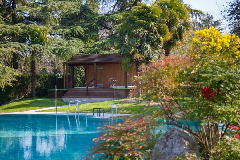 Hotel Garden Terme