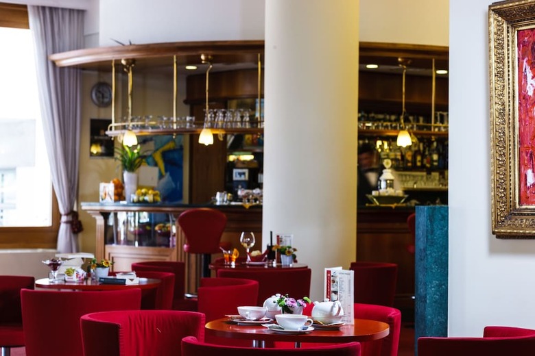 Hotel Terme Millepini