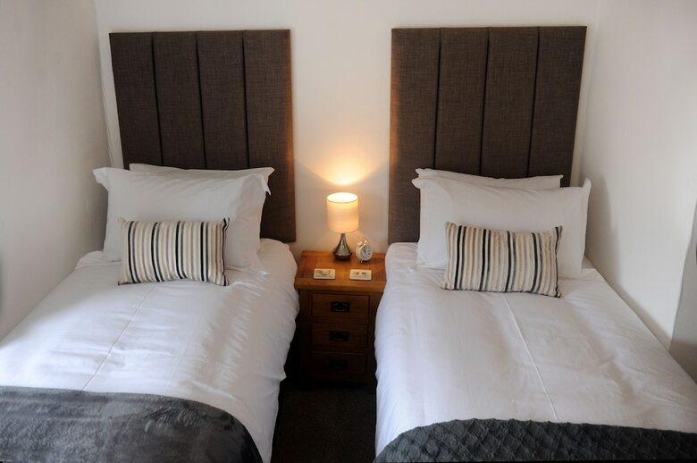 Hostal Ty Helyg Guest House