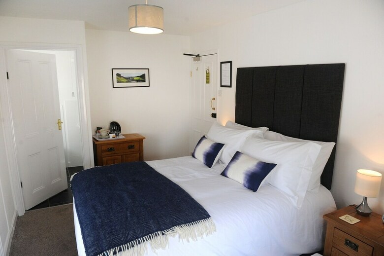 Hostal Ty Helyg Guest House