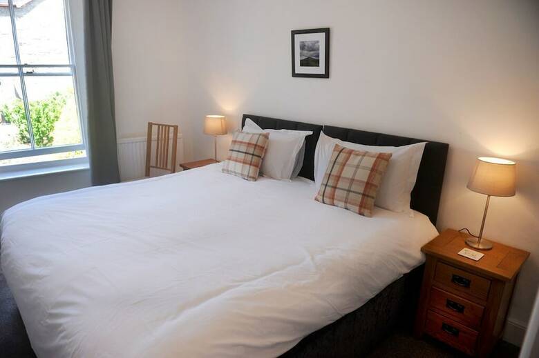 Hostal Ty Helyg Guest House