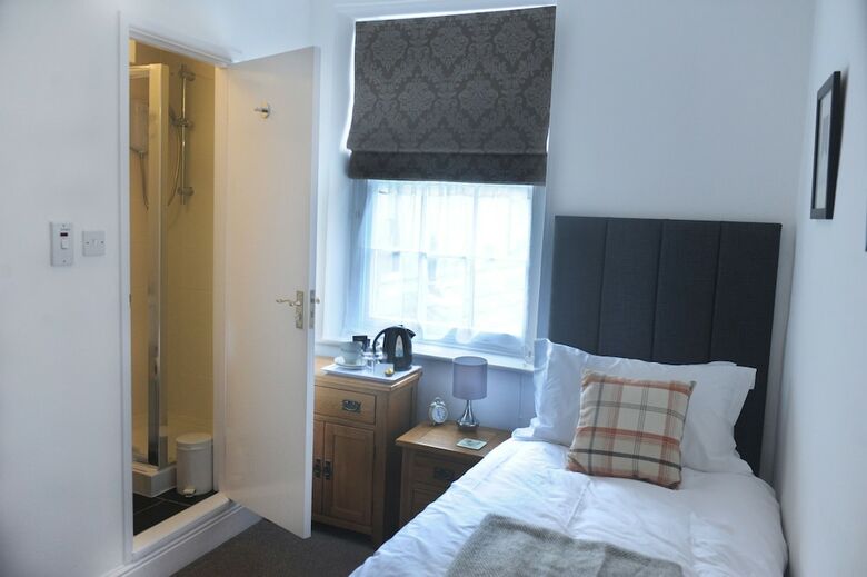 Hostal Ty Helyg Guest House