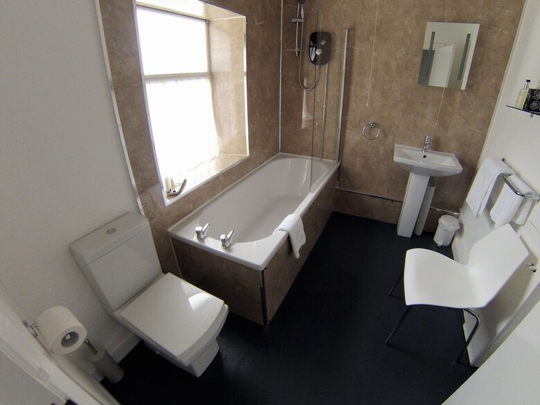 Hostal Ty Helyg Guest House