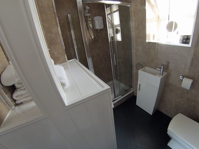 Hostal Ty Helyg Guest House