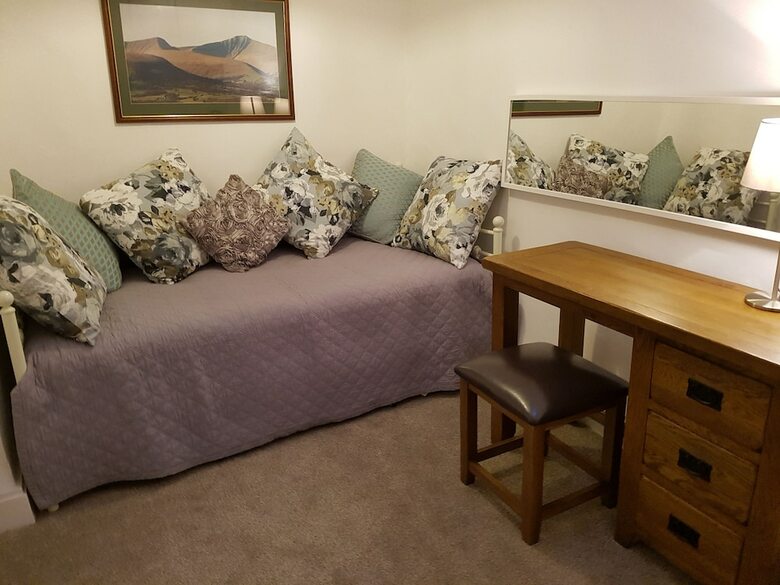 Hostal Ty Helyg Guest House