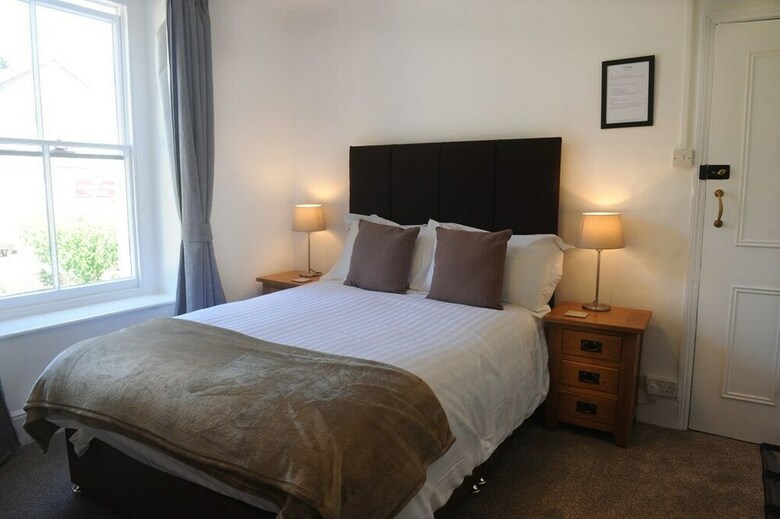 Hostal Ty Helyg Guest House