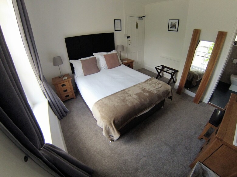 Hostal Ty Helyg Guest House