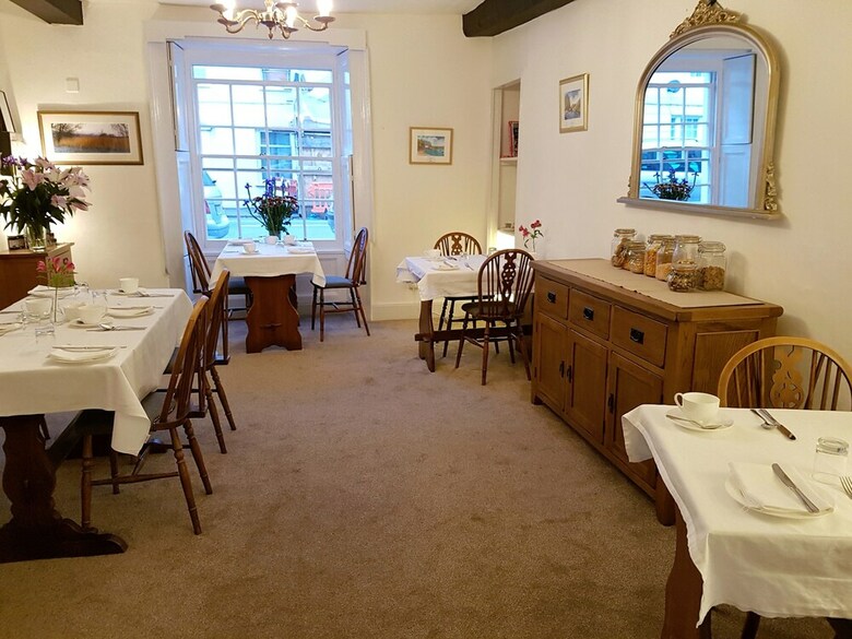 Hostal Ty Helyg Guest House