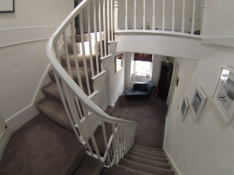 Hostal Ty Helyg Guest House