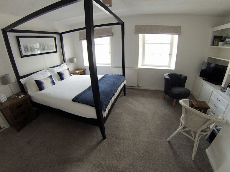 Hostal Ty Helyg Guest House