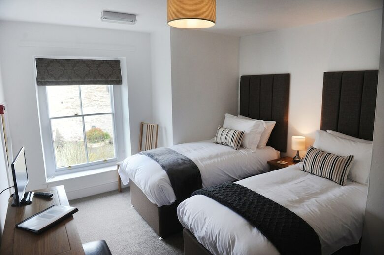 Hostal Ty Helyg Guest House