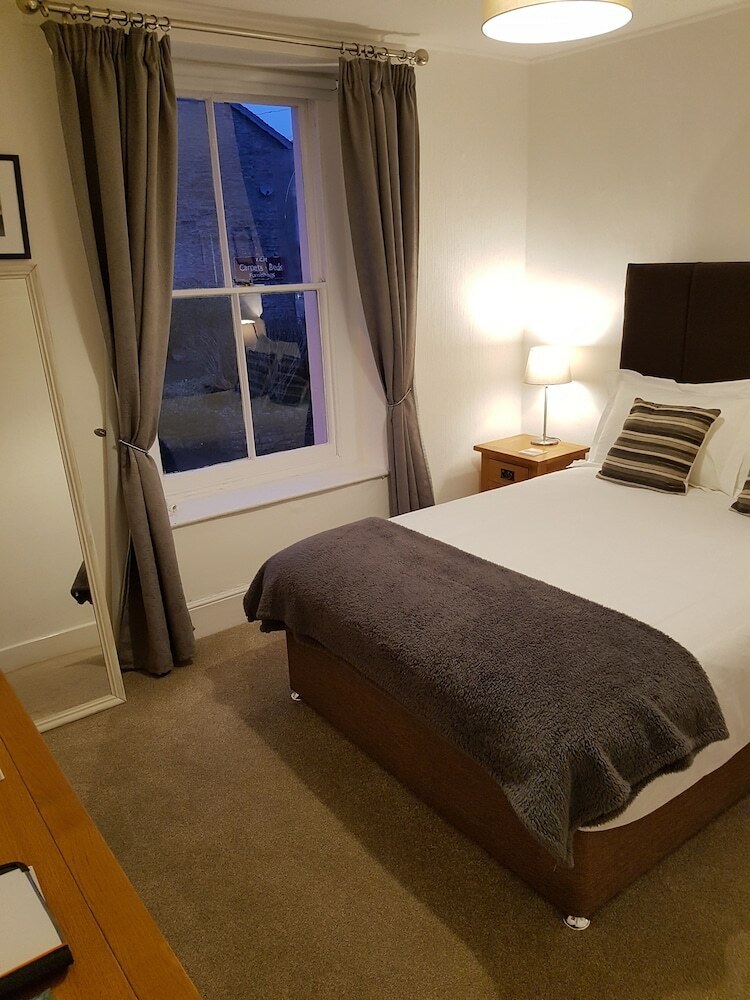 Hostal Ty Helyg Guest House