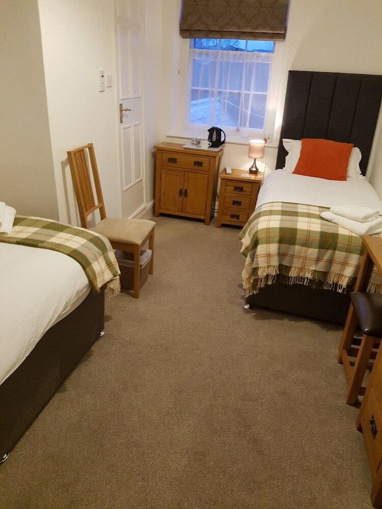 Hostal Ty Helyg Guest House