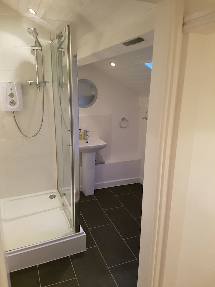Hostal Ty Helyg Guest House