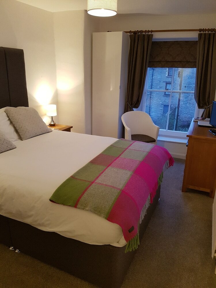 Hostal Ty Helyg Guest House